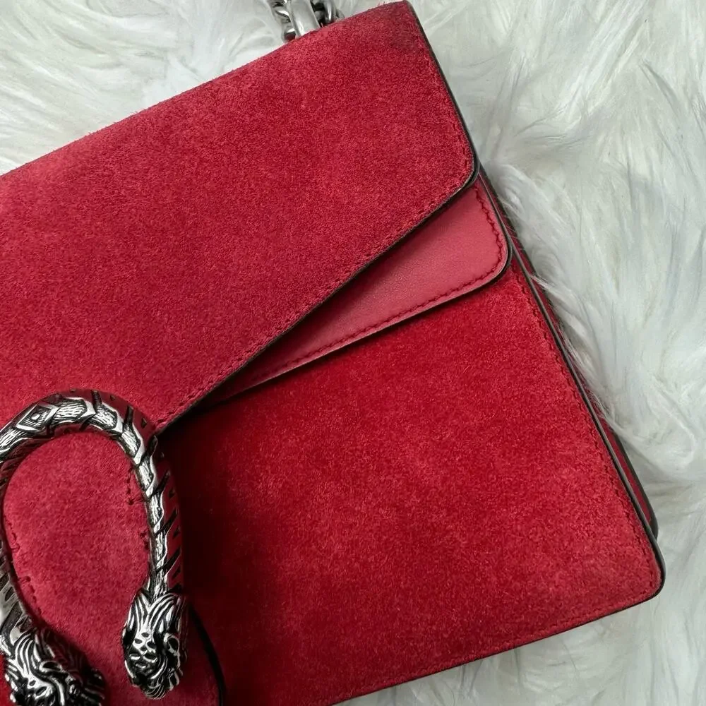 💎✨LUXURY✨💎Authentic Gucci Crossbody Bag - Picture 12 of 15